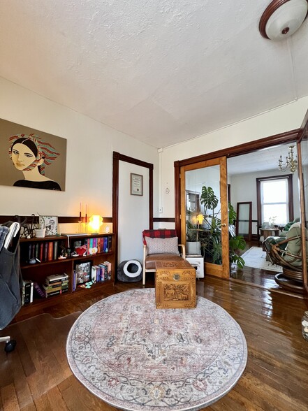 Bedroom 2 - 94 Graham St