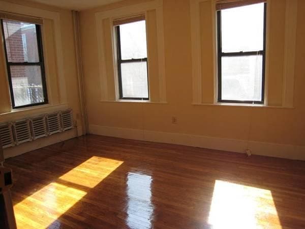 Building Photo - 1.0 bedroom in Cambridge Massachusetts 02138