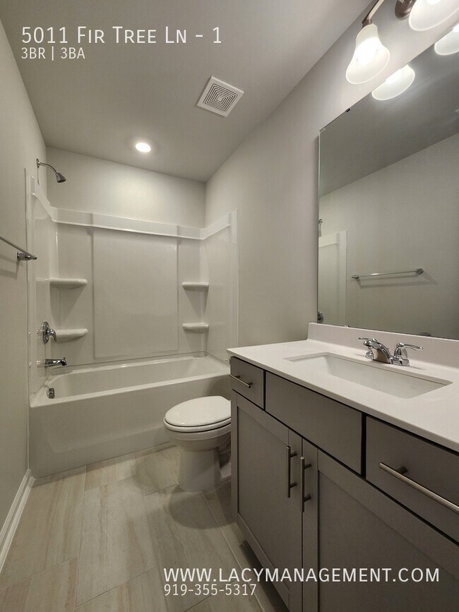 Building Photo - 5011 Fir Tree Ln