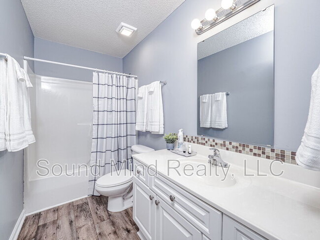 Building Photo - 2510 Blackwolf Run Ln
