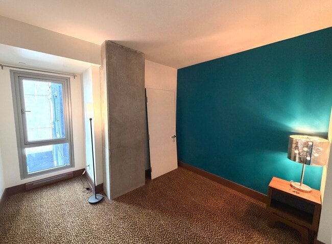 Building Photo - NEW CONSTRUCTION Funky 600sf 1BR/1BA Mid-Market AVAILABLE NOW