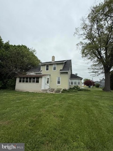 Building Photo - 3825 Baltimore Pike