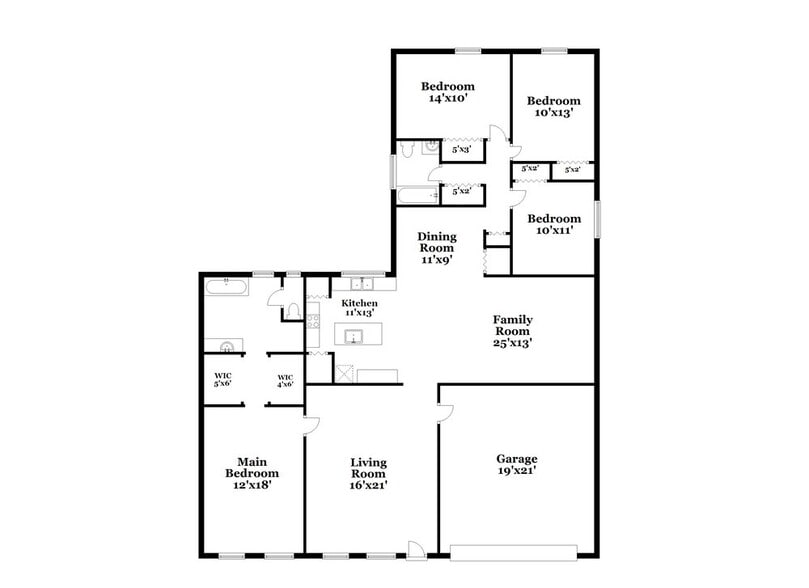 Building Photo - 742 Paris Dr