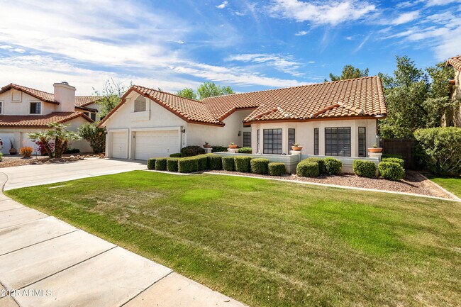 Building Photo - 1110 N Gull Haven Ct