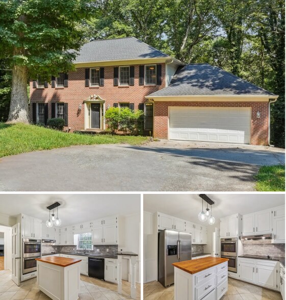 Primary Photo - 3732 Hollow Tree Ln SW