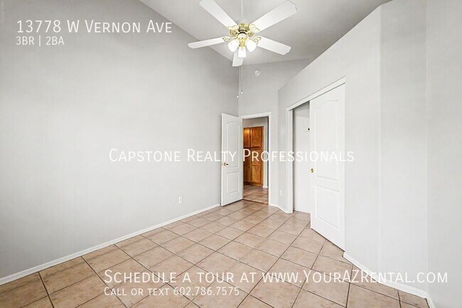Building Photo - 13778 W Vernon Ave