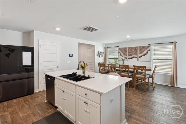 Building Photo - 448 Flat Rock Trace
