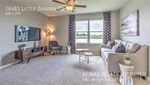 Building Photo - 16481 Little Garden Dr