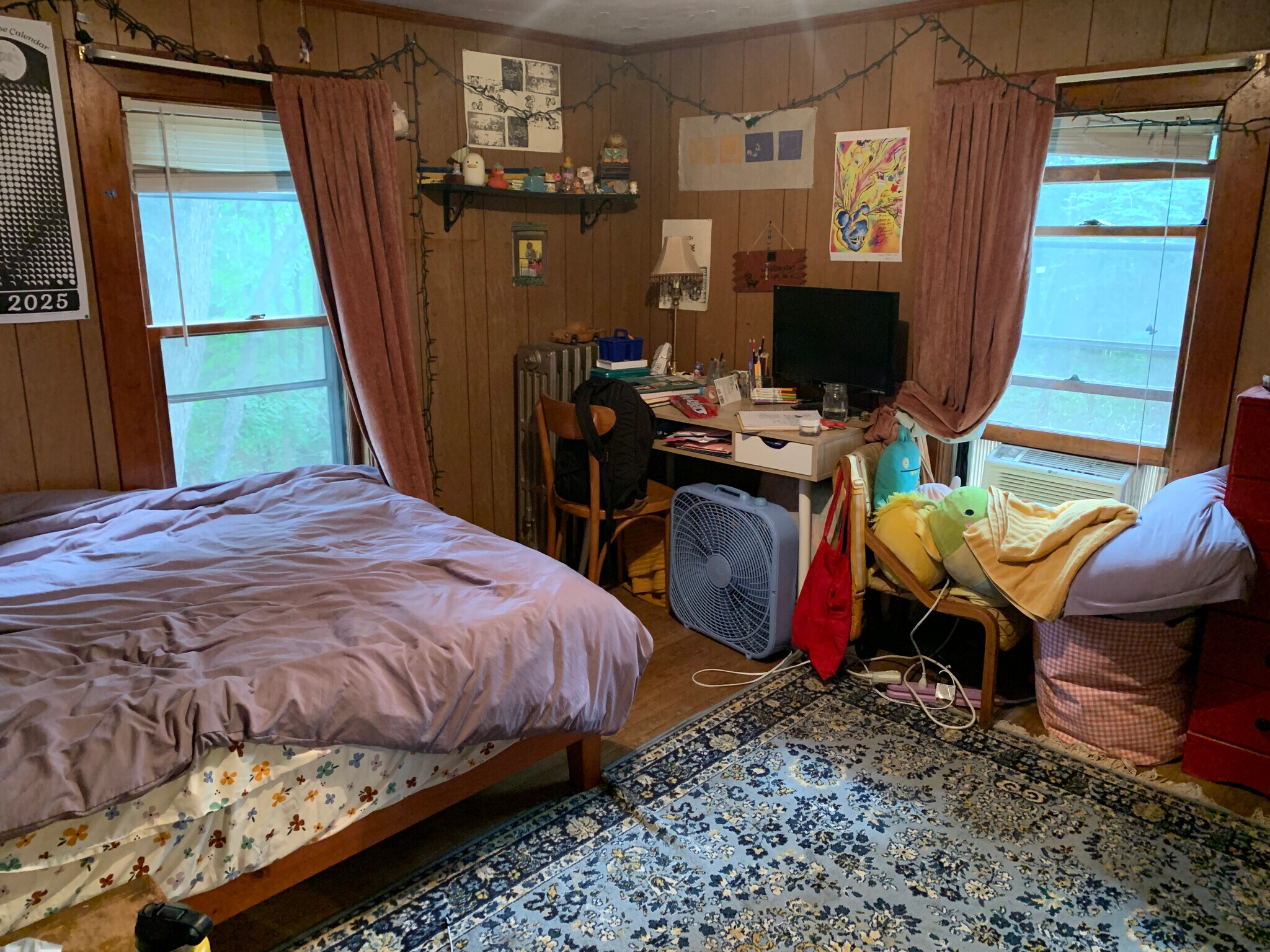 Bedroom 2 - 250 State St