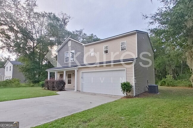 Building Photo - 236 Sunrise Cir