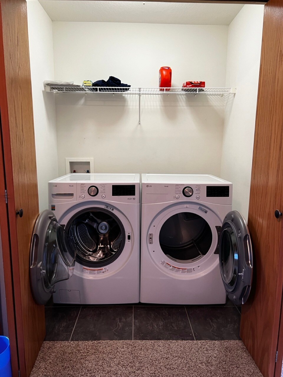 In-unit Washer/Dryer - 248 Alydar Dr