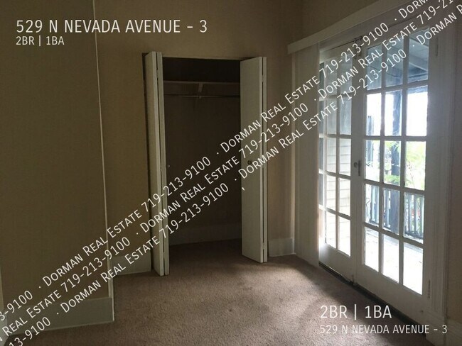 Building Photo - 529 N NEVADA Ave