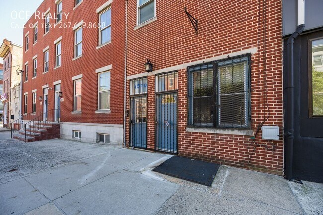 Building Photo - 1510 Fairmount Ave