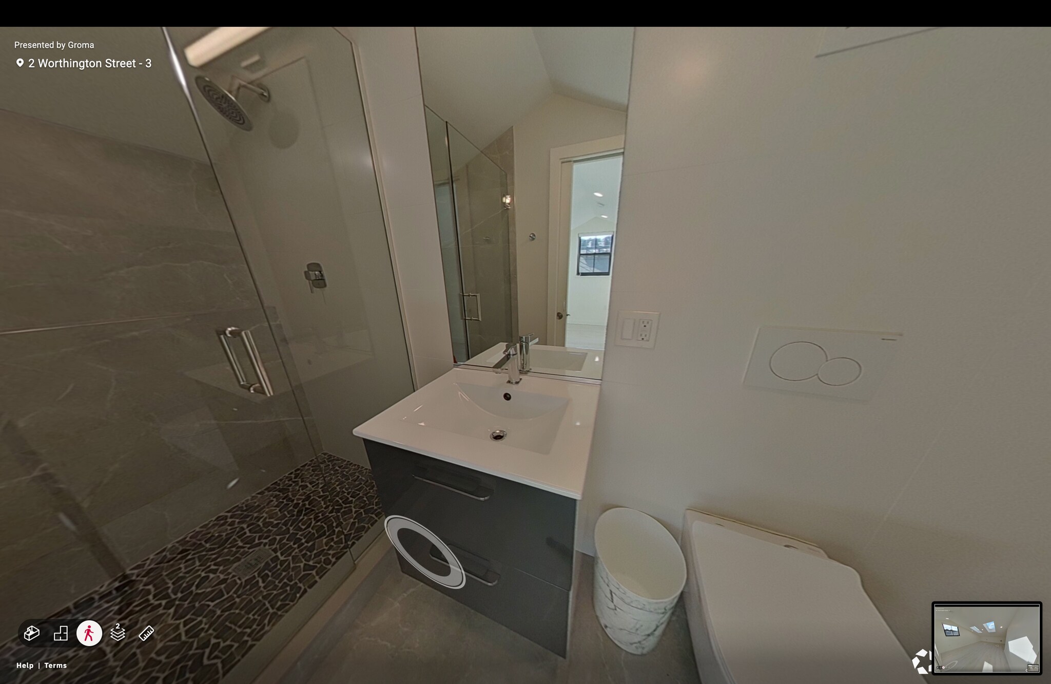 Building Photo - 3 Worthington St