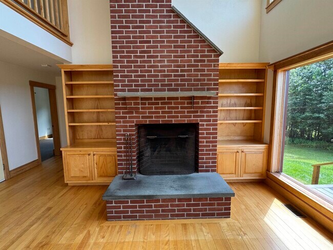 Building Photo - 455 Lead Mine Rd