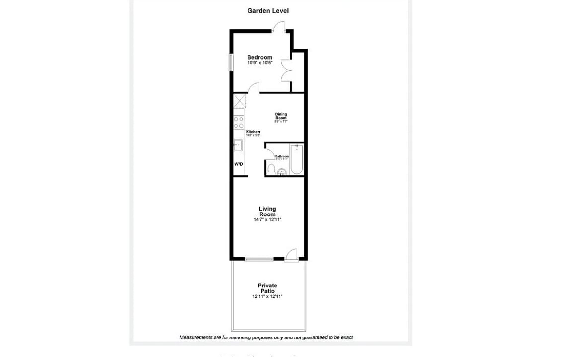 Building Photo - 1 Saint Charles St