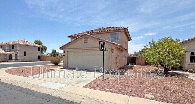 Building Photo - 12233 W Flores Dr