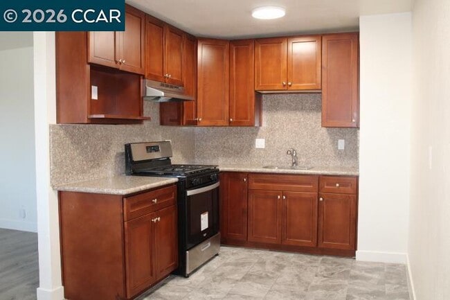 Building Photo - 3800 Waller Ave