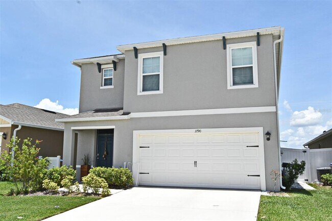 Building Photo - 1790 Southfork Dr