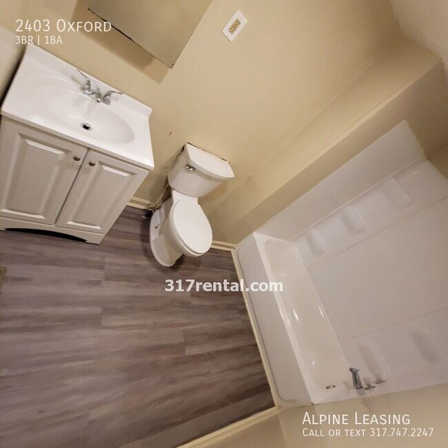 Building Photo - Affordable 3 Bedroom!