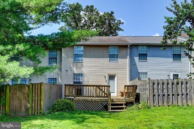 Building Photo - 8125 Greenspring Vly Rd