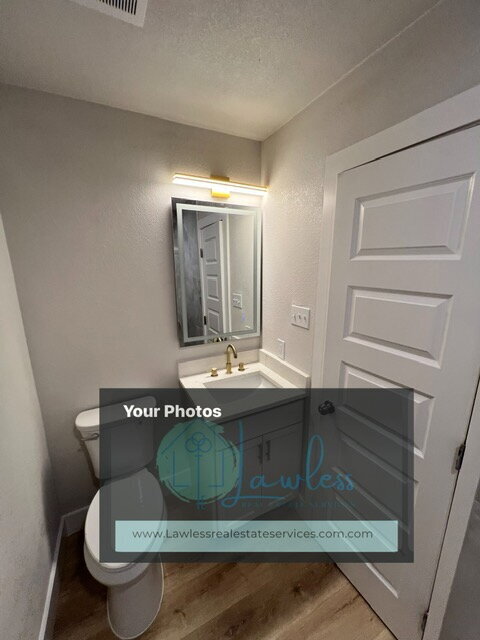 Building Photo - Charming Updated Denton Home – $1,895/Month Updated, charming, conveniently located, and ready fo...