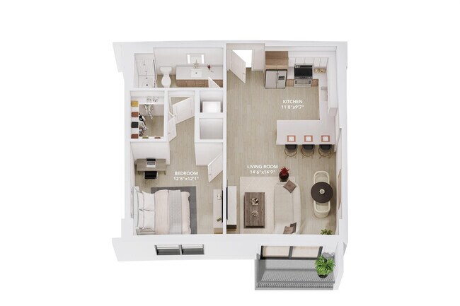 Building Photo - 1770 S Young Cir