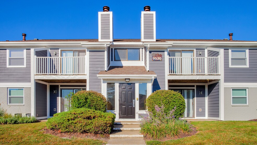 Building Photo - The Lodge at Trails Edge