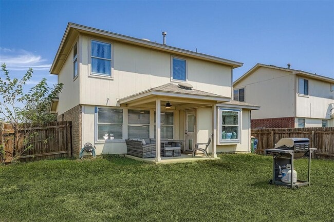 Building Photo - 1505 Tea Leaf Dr