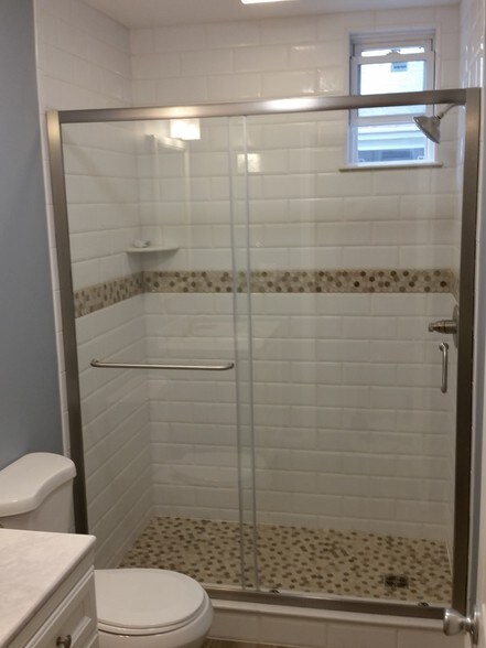 Full Bath - 816 S 5th St