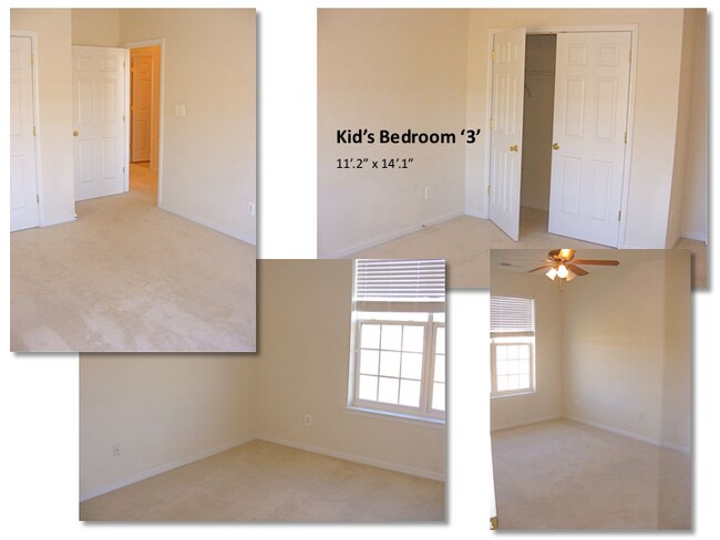 Building Photo - 1670 Mohegan Dr