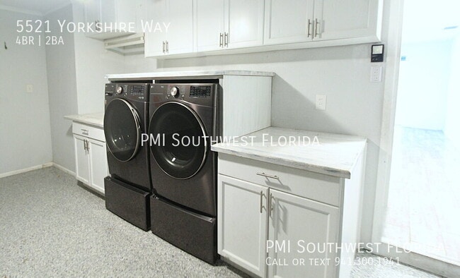 Building Photo - 5521 Yorkshire Way