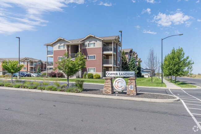 Primary Photo - Copper Landing