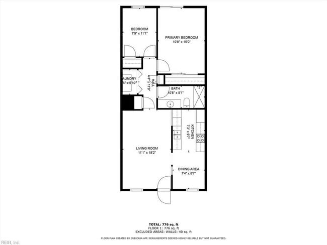 Building Photo - 582 Peregrine St