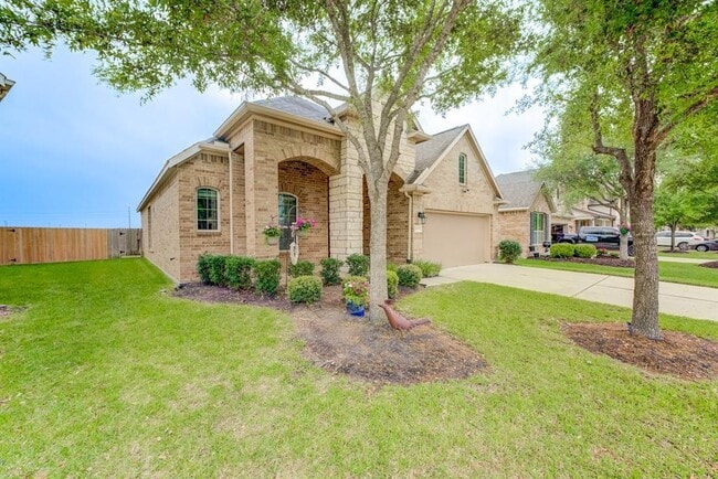 Building Photo - 20807 Tallow View Ln