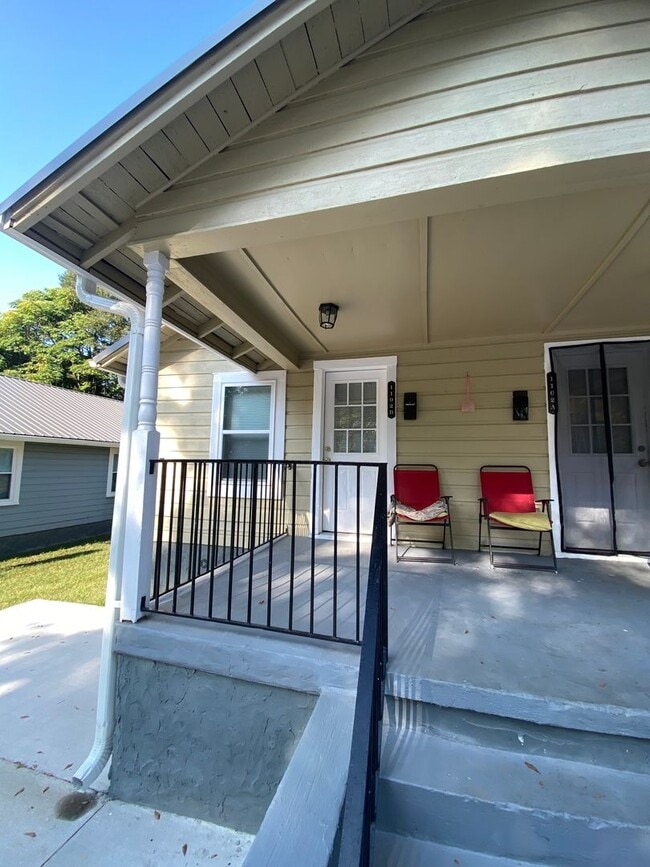 Building Photo - Remodeled 1/1 located in Shelby, NC