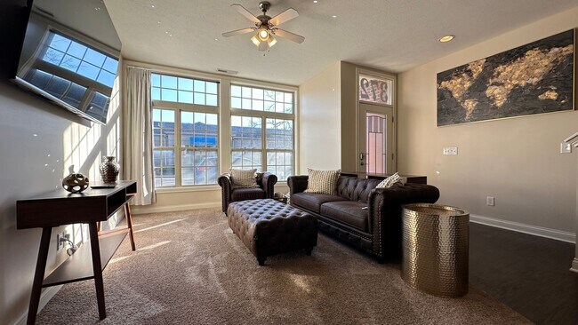 Interior Photo - Amazing Location - Downtown Modern Living: 4 Bed 4 Bath!