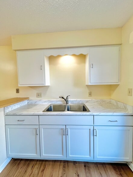 Kitchen Sink - 9315 Bluejacket St