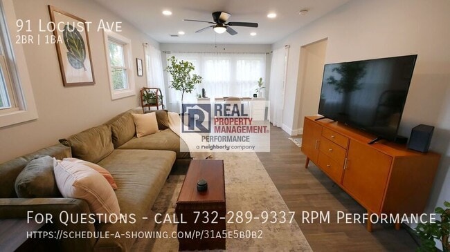 Building Photo - 91 Locust Ave