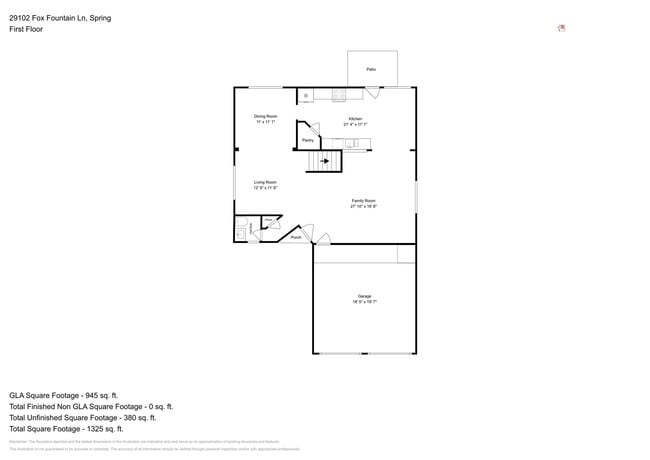 Building Photo - 29102 Fox Fountain Ln