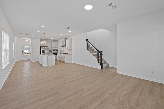 Building Photo - 1601 Malcus Ct