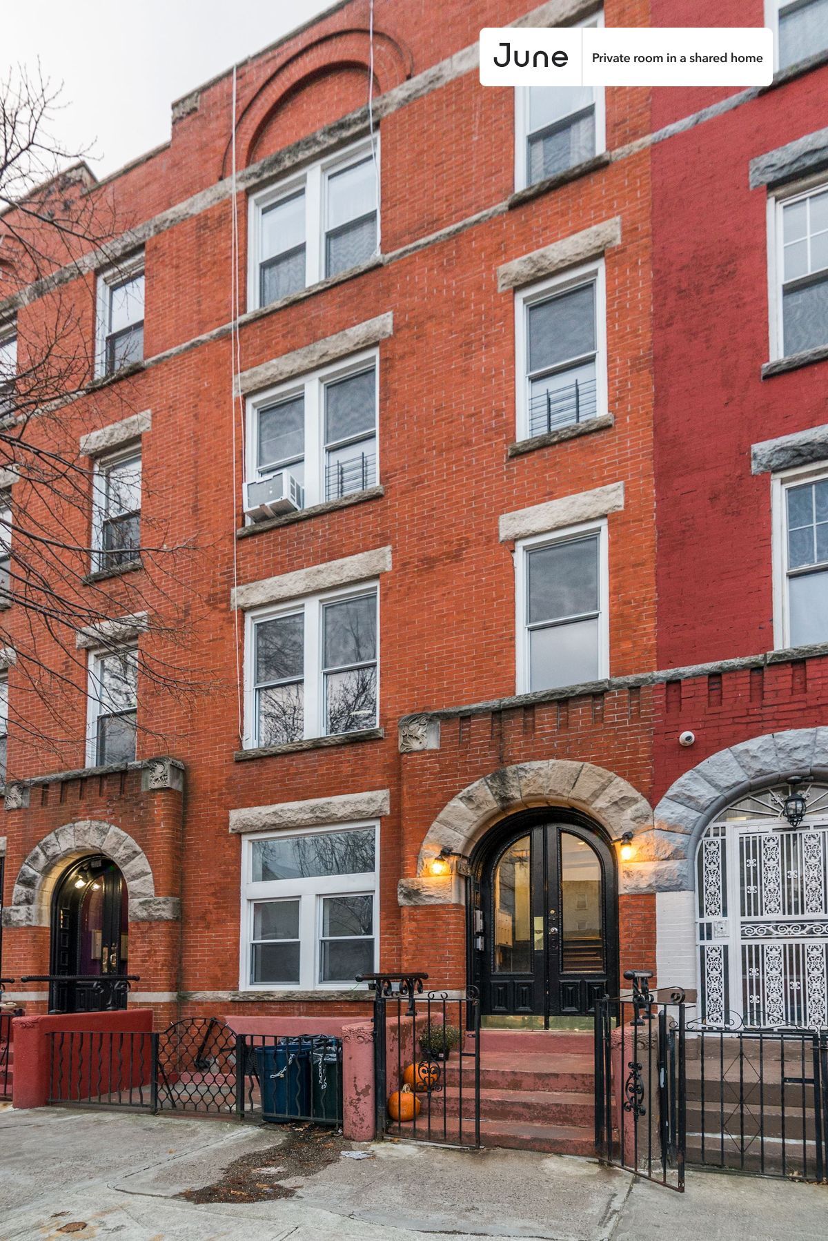 Building Photo - Room in Shared 4 bed/1 bath home in Prospect Heights