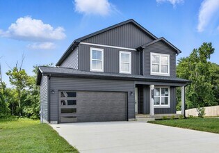 Building Photo - Brand-New Home for Rent – Move-In Ready!