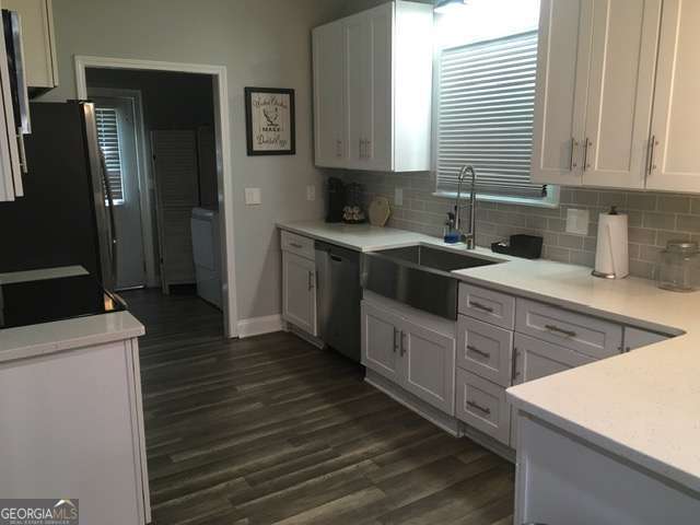 Building Photo - 91 Haygood Ave SE