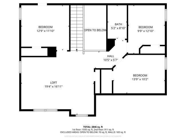 Building Photo - 5315 Barleycorn Ln