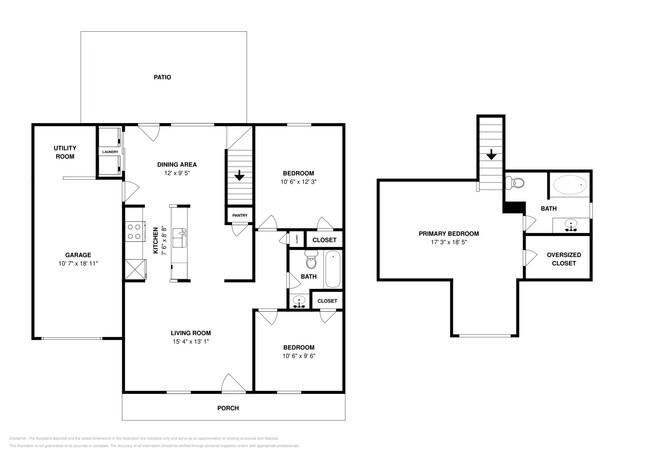 Building Photo - 6836 Saganaw Dr