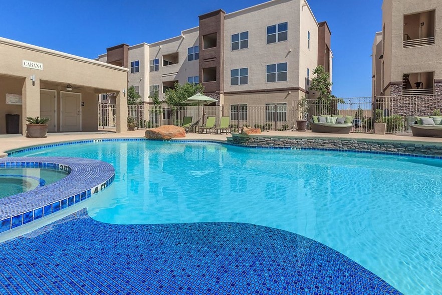 Primary Photo - Villas at Helen of Troy