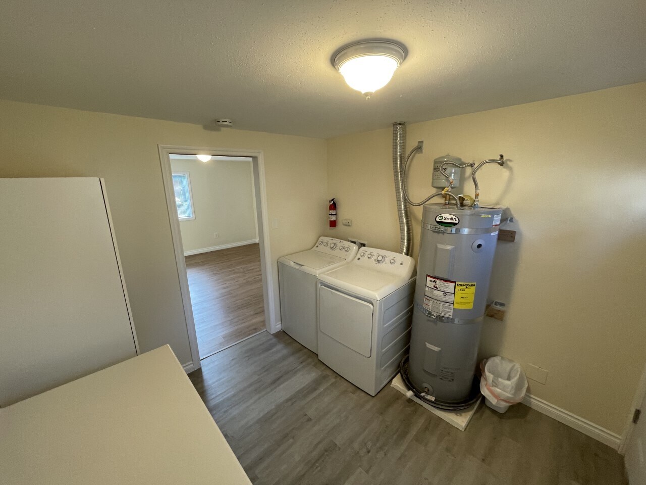 Laundry Room - 8709 Highland Ave SW