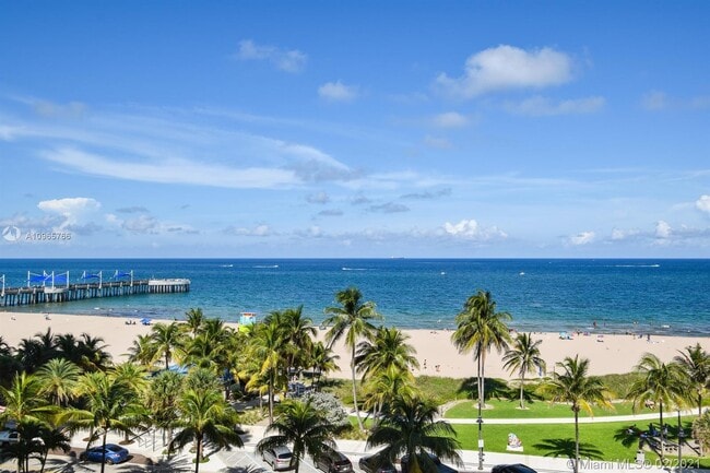 Building Photo - 111 N Pompano Beach Blvd