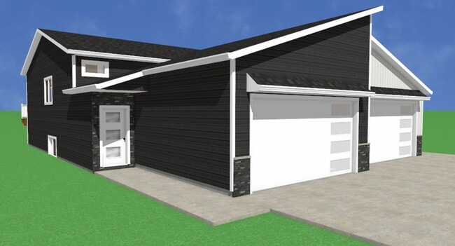 Building Photo - 3904 Gemini Dr SE